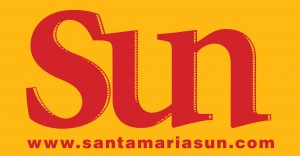 Santa Maria Sun Logo