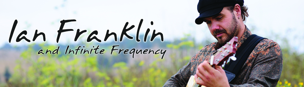 Ian Franklin & Infinite Frequency